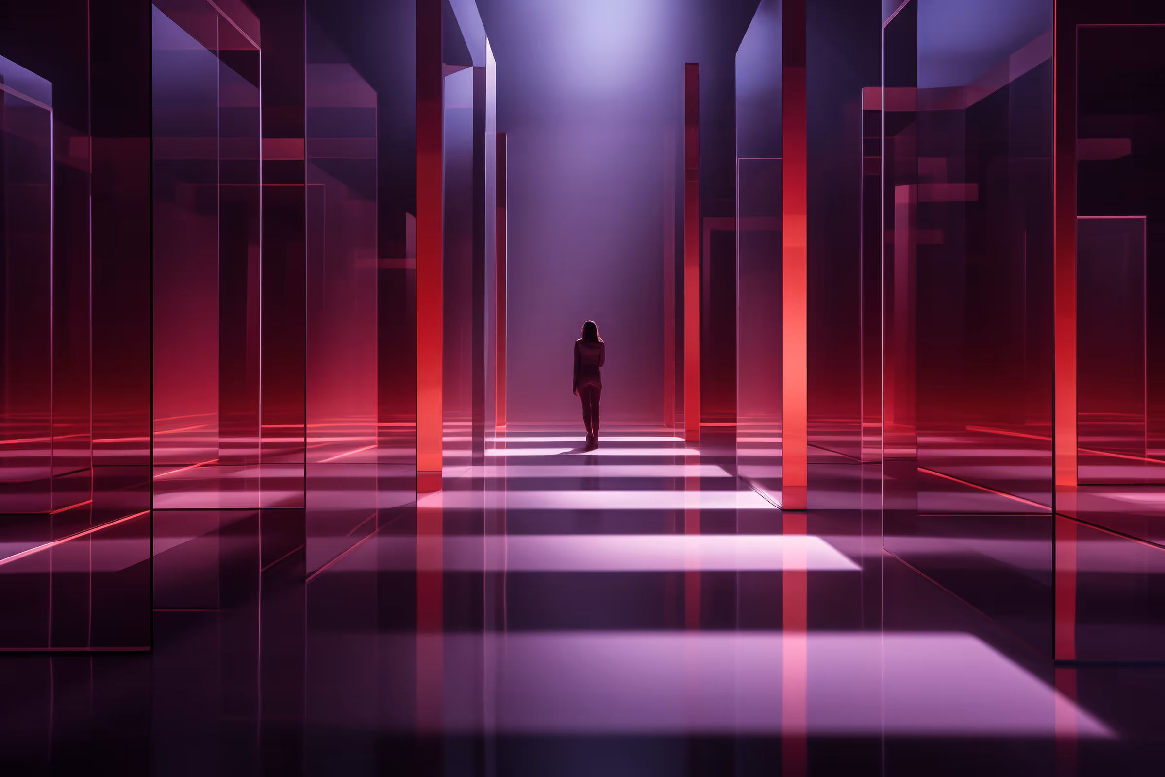 Strategic planning and growth imagery